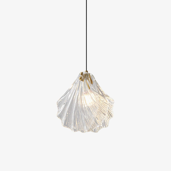 Lampa wisząca Mini Shell