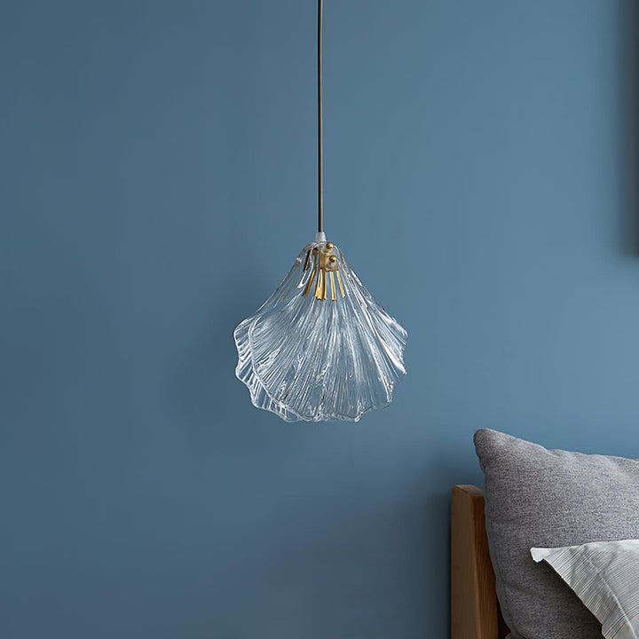 Lampa wisząca Mini Shell