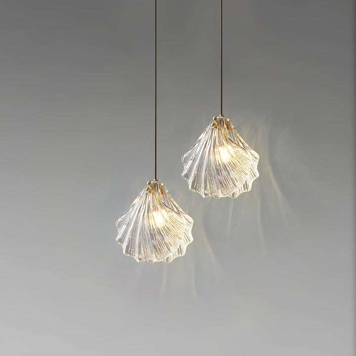 Lampa wisząca Mini Shell