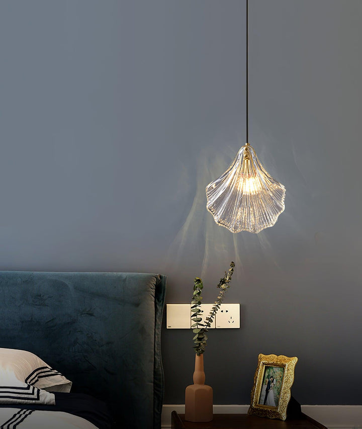 Lampa wisząca Mini Shell
