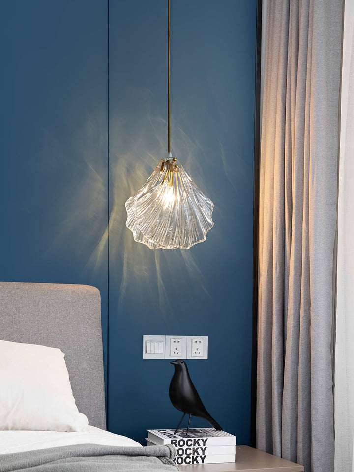 Lampa wisząca Mini Shell