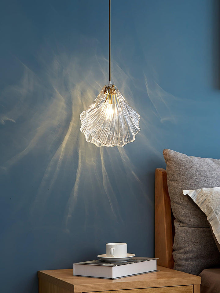 Lampa wisząca Mini Shell
