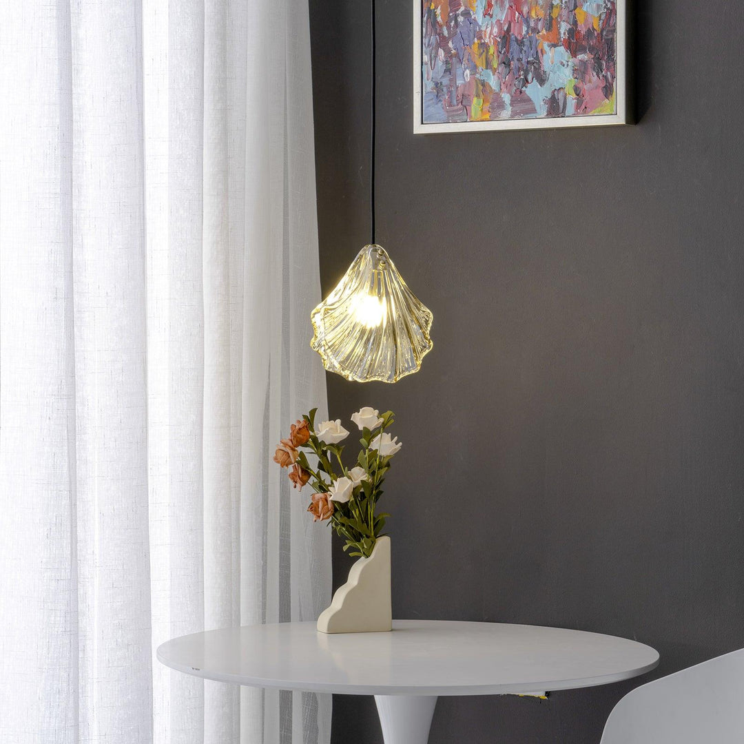 Lampa wisząca Mini Shell