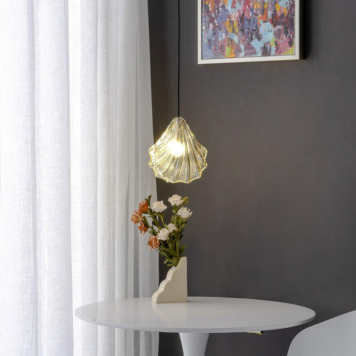 Lampa wisząca Mini Shell
