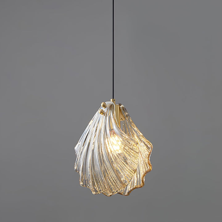 Lampa wisząca Mini Shell