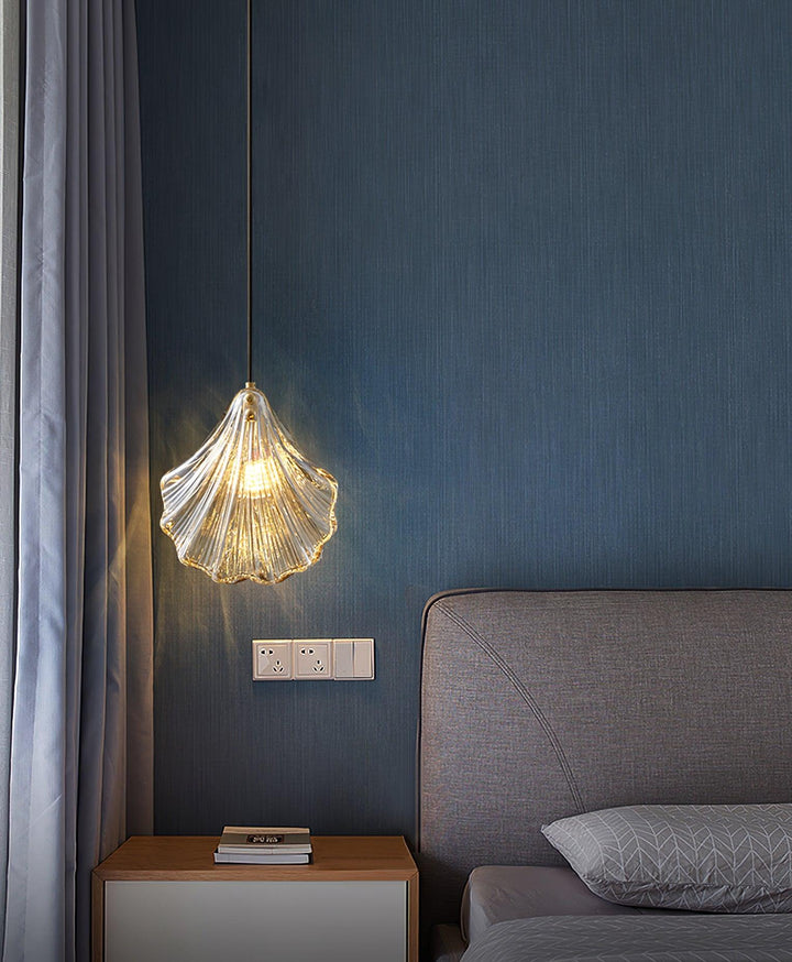 Lampa wisząca Mini Shell
