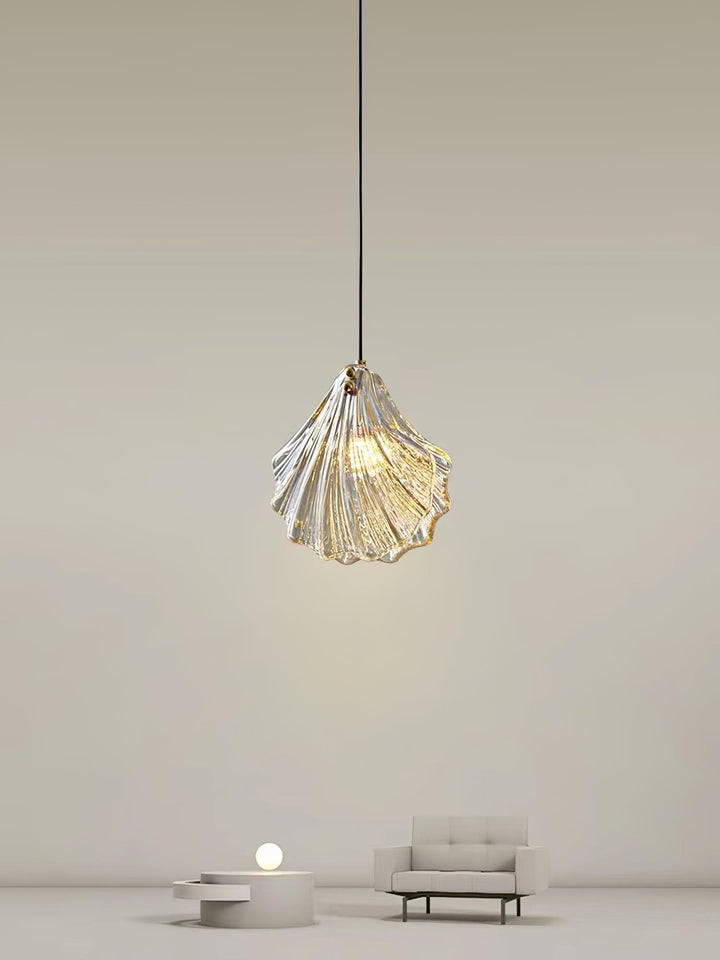 Lampa wisząca Mini Shell