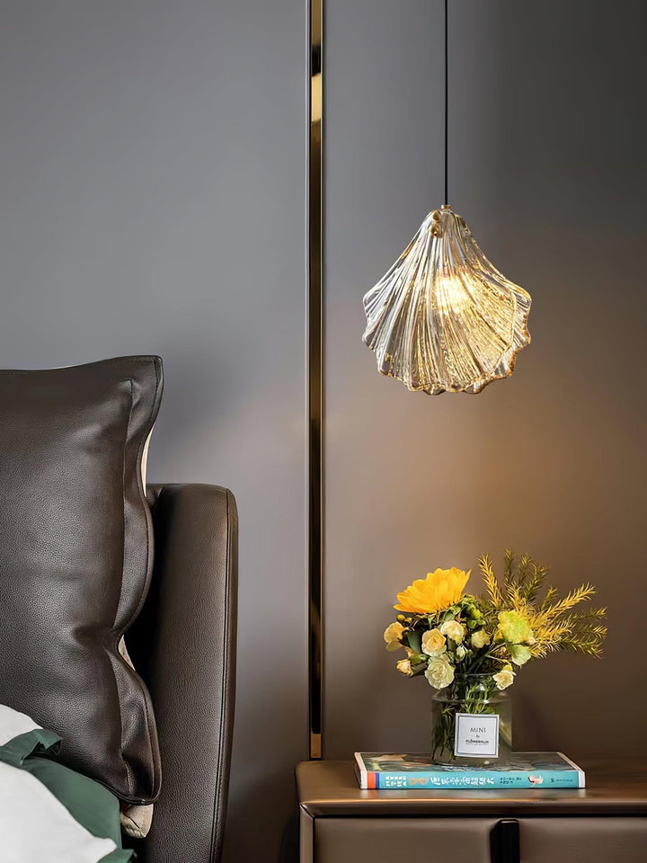 Lampa wisząca Mini Shell