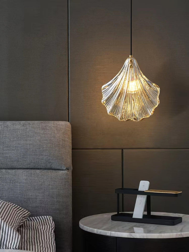 Lampa wisząca Mini Shell