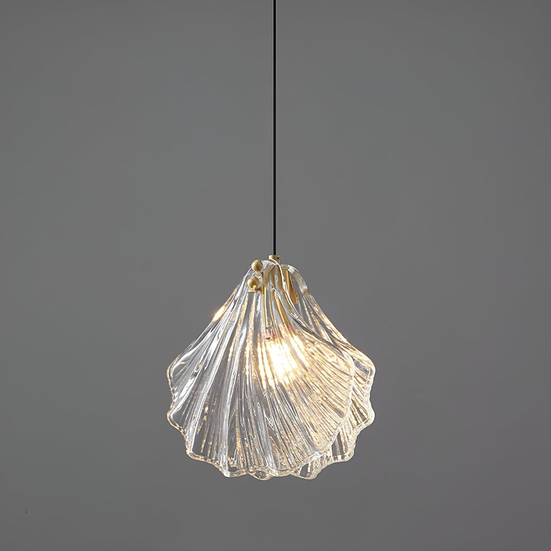 Lampa wisząca Mini Shell
