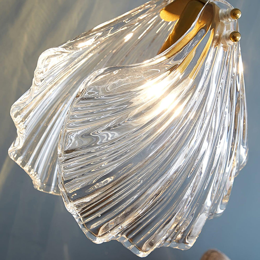 Lampa wisząca Mini Shell