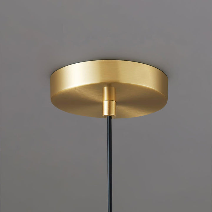 Lampa wisząca Mini Shell