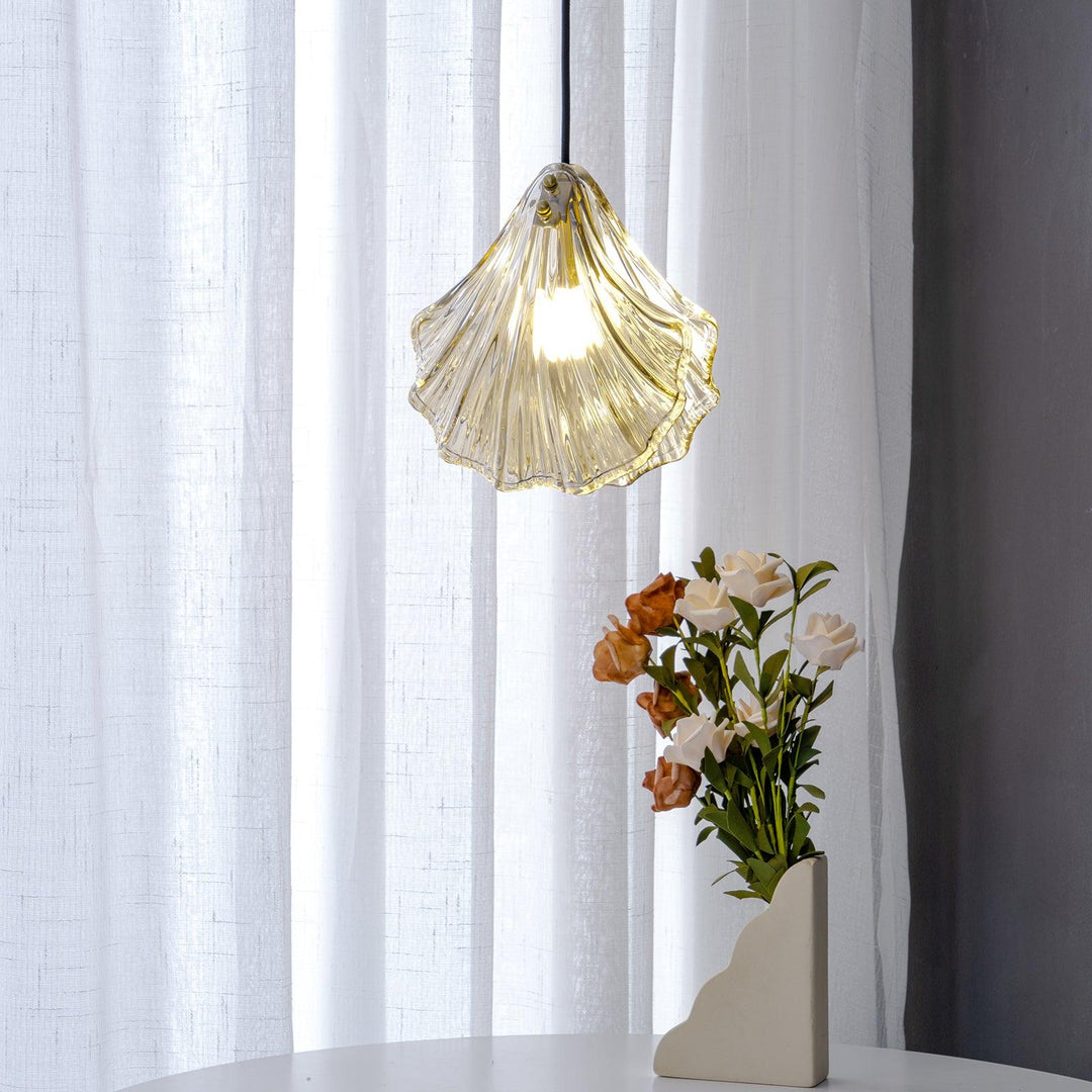 Lampa wisząca Mini Shell
