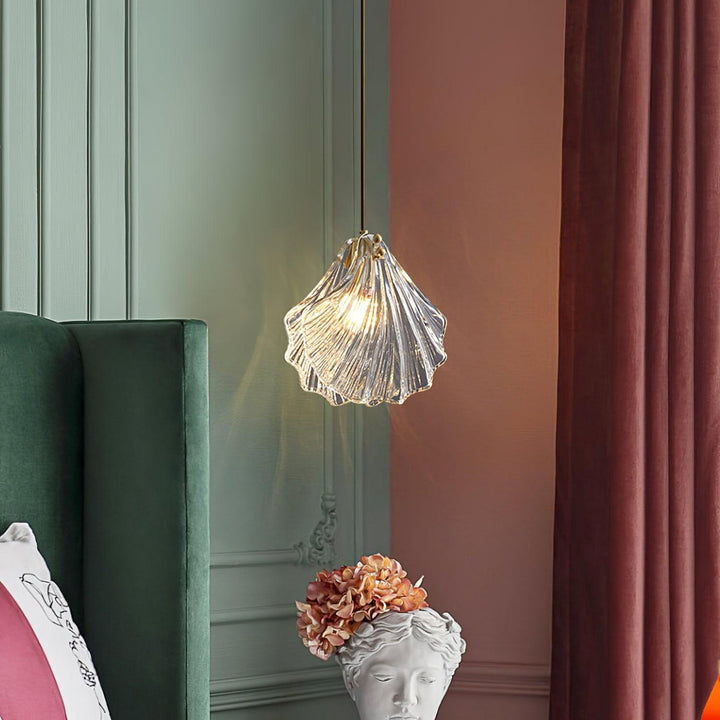 Lampa wisząca Mini Shell