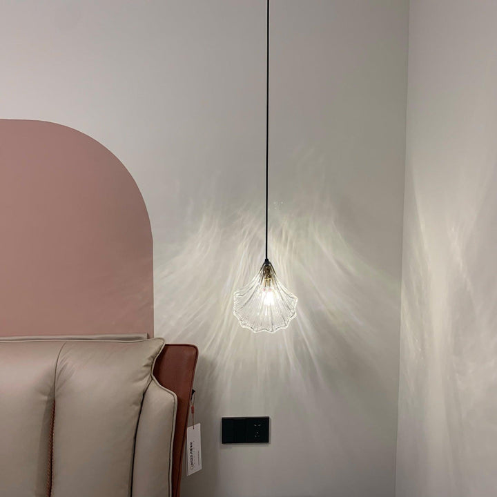 Lampa wisząca Mini Shell