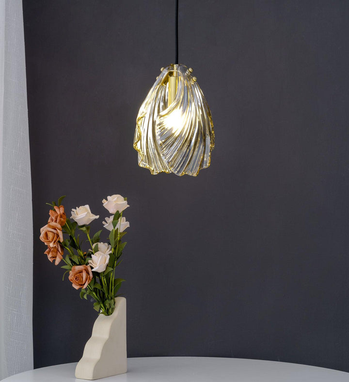 Lampa wisząca Mini Shell