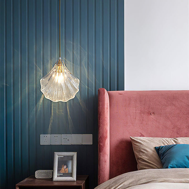 Lampa wisząca Mini Shell