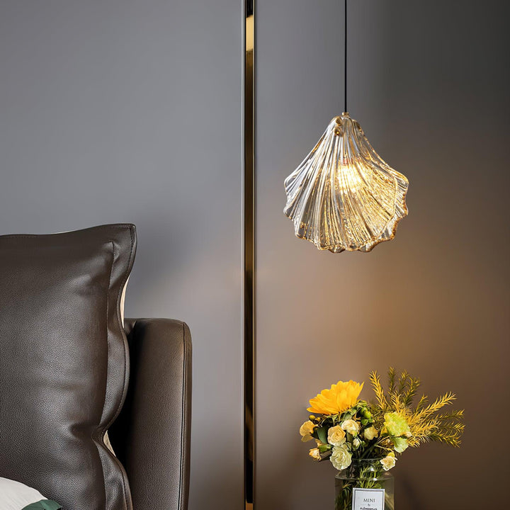 Lampa wisząca Mini Shell