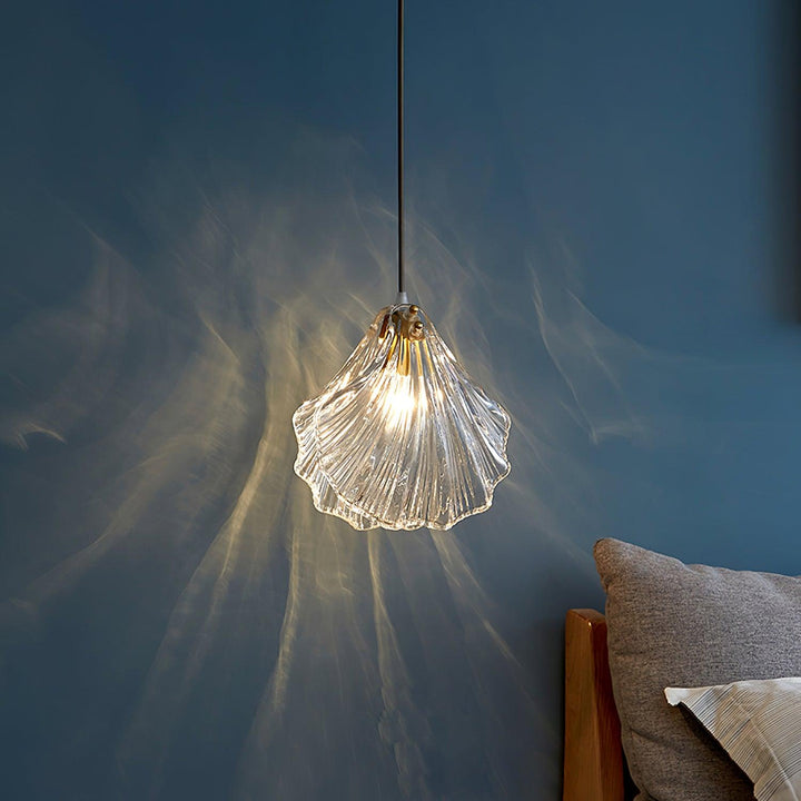 Lampa wisząca Mini Shell