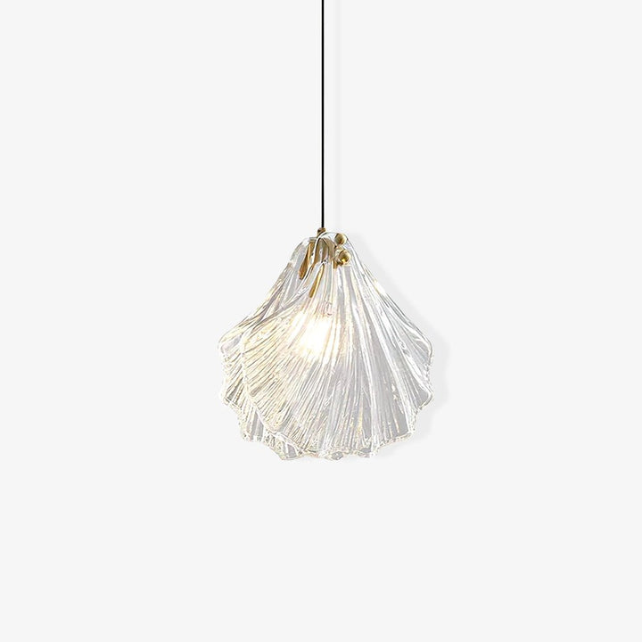 Lampa wisząca Mini Shell