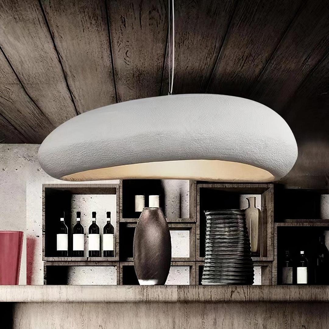 Lampa wisząca Shinto Cloud