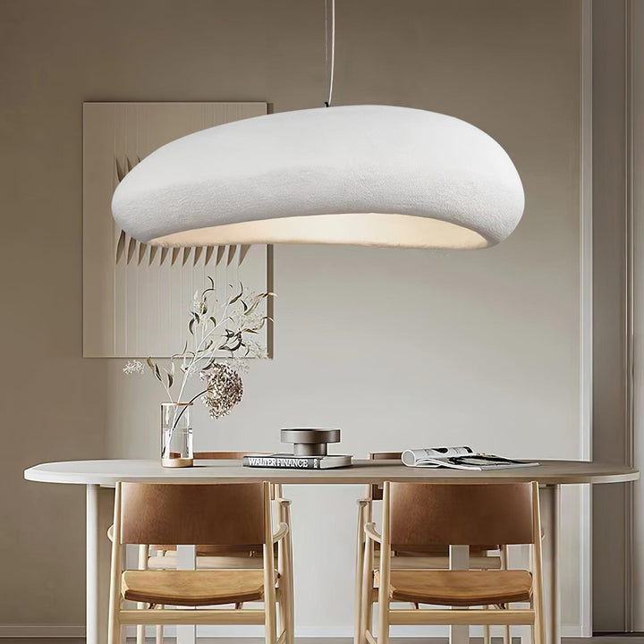 Lampa wisząca Shinto Cloud