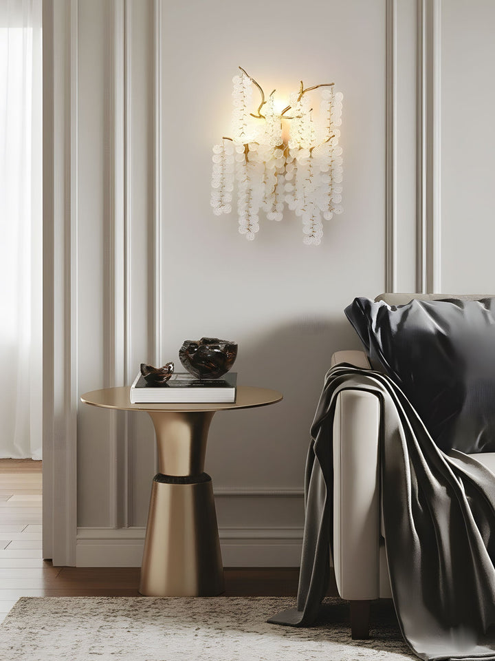 Lampa ścienna Shiro Noda