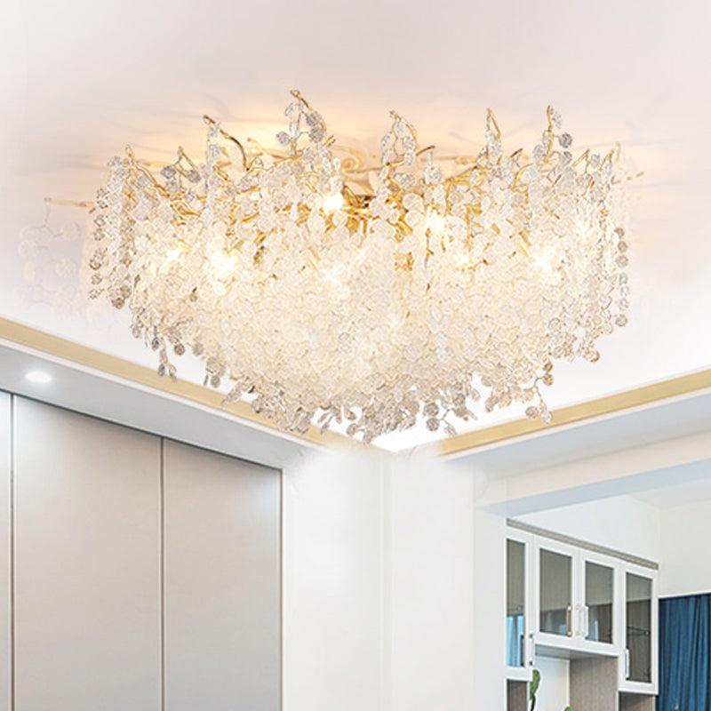 Lampa sufitowa Shiro Noda