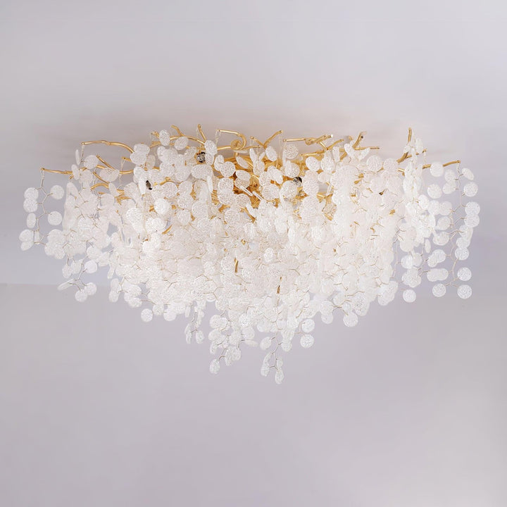 Lampa sufitowa Shiro Noda