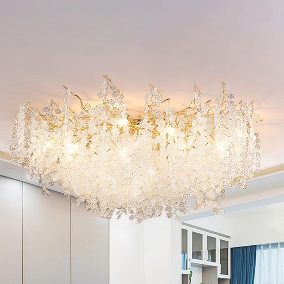 Lampa sufitowa Shiro Noda