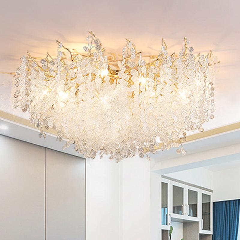 Lampa sufitowa Shiro Noda