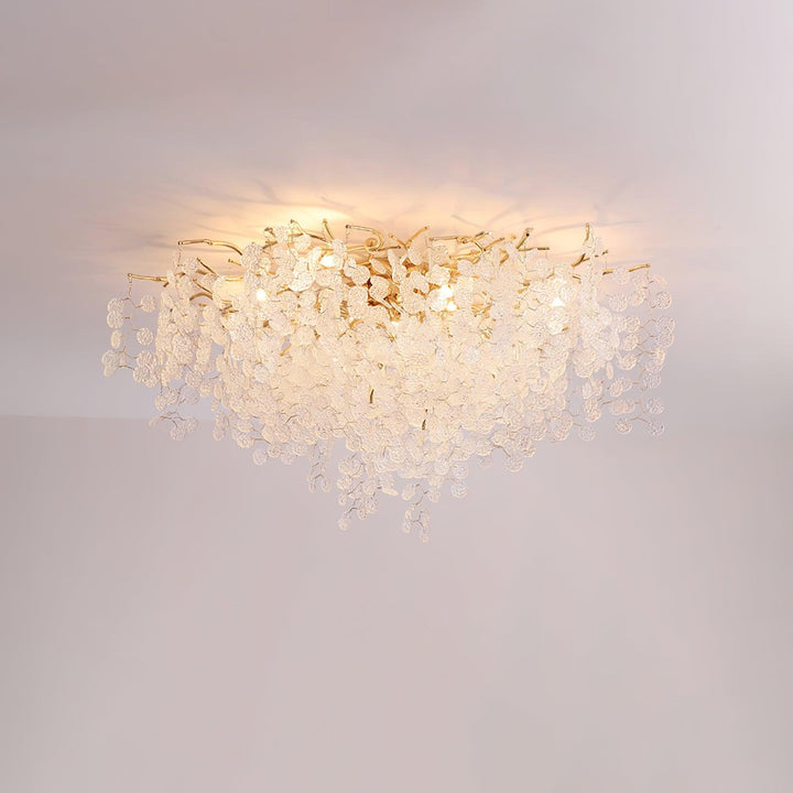 Lampa sufitowa Shiro Noda