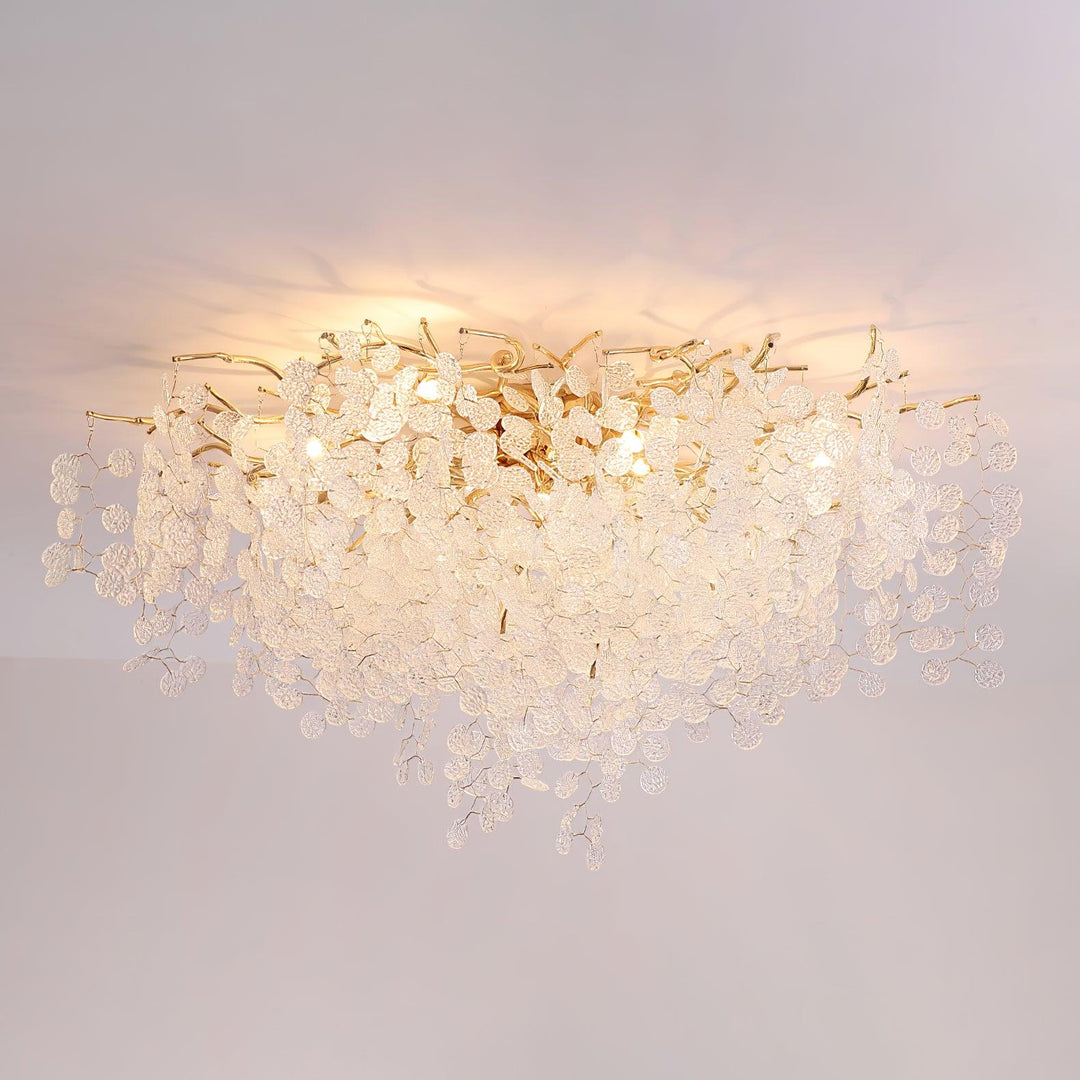 Lampa sufitowa Shiro Noda