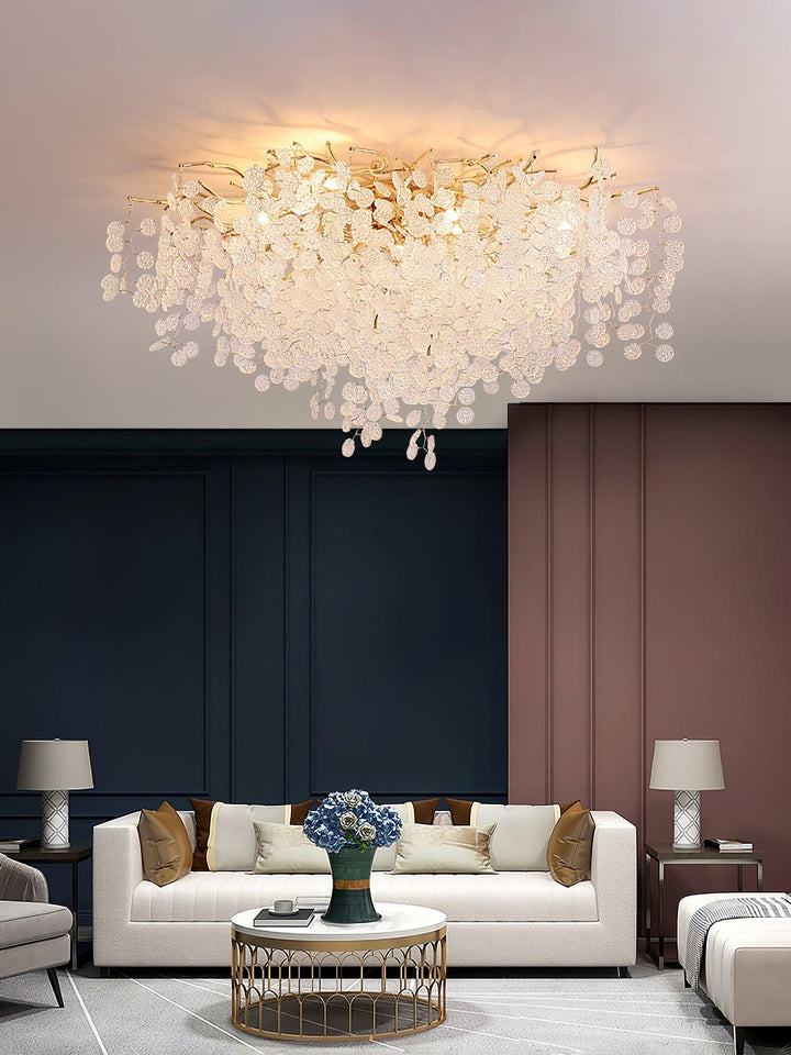 Lampa sufitowa Shiro Noda