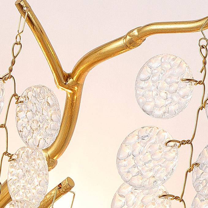 Lampa ścienna Shiro Noda