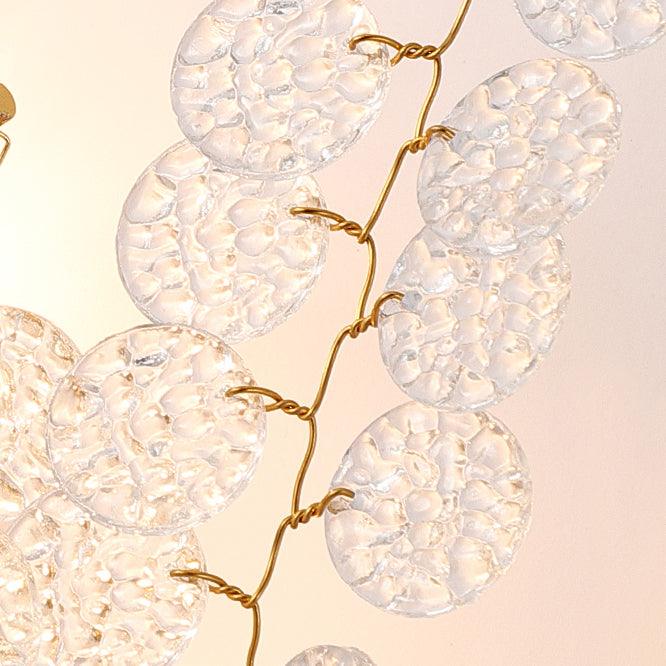 Lampa ścienna Shiro Noda