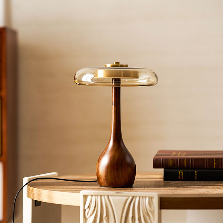 Lampa Stołowa Sienna