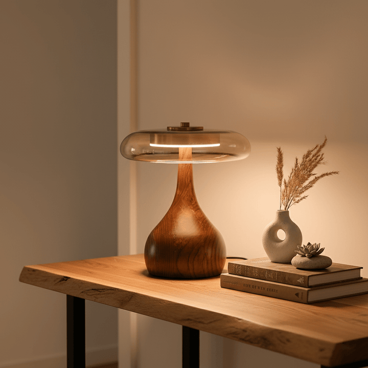 Lampa Stołowa Sienna