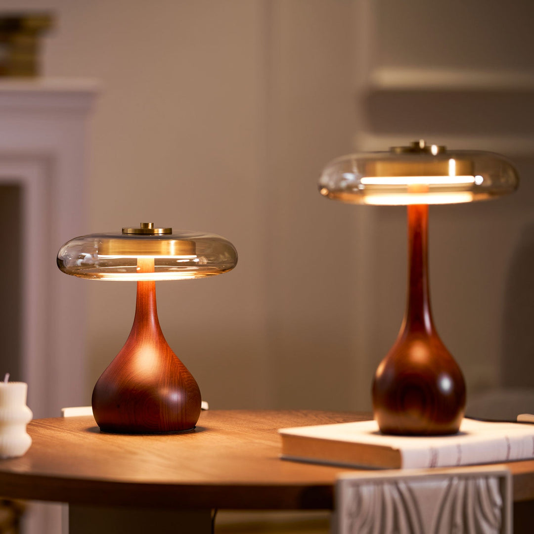Lampa Stołowa Sienna