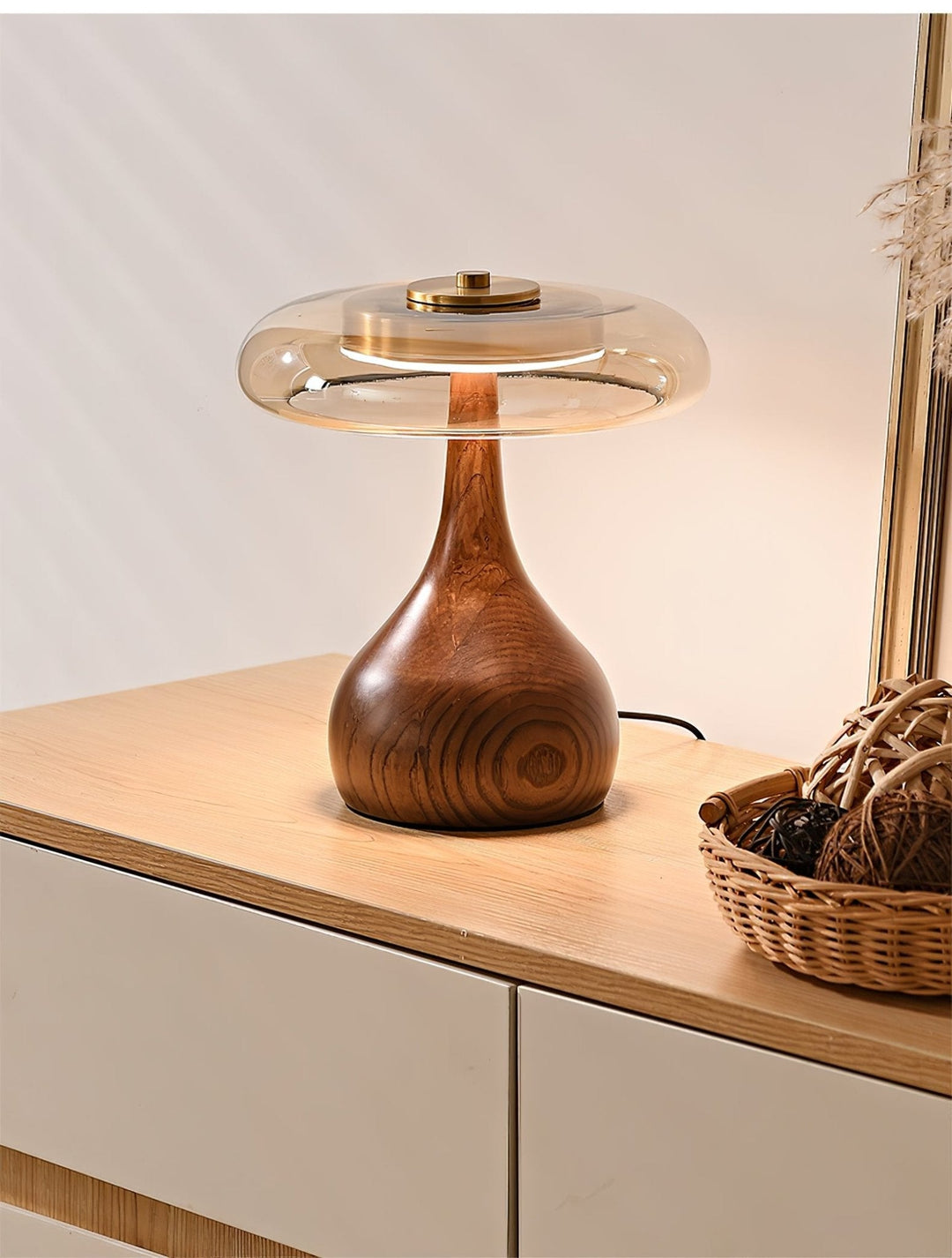 Lampa Stołowa Sienna
