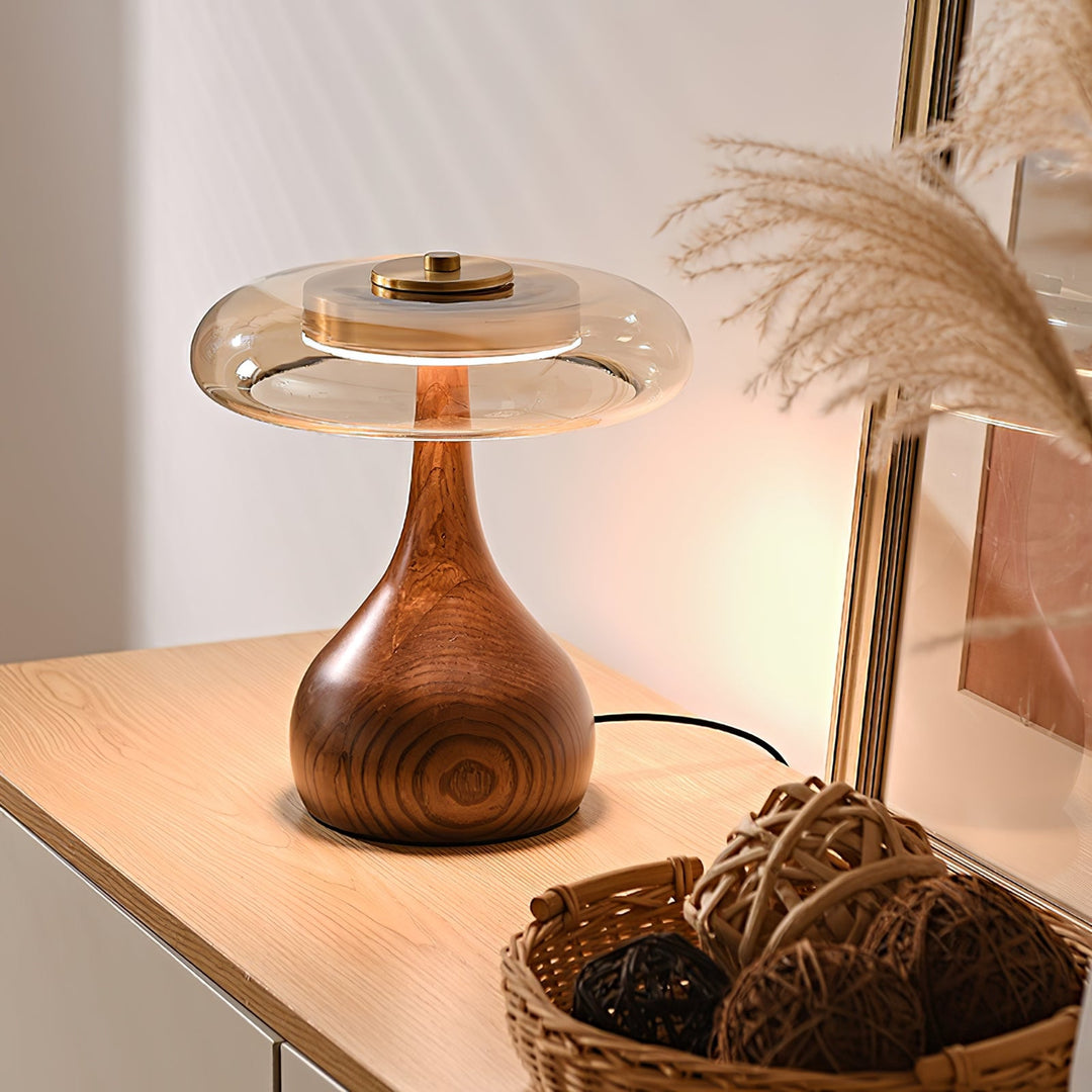 Lampa Stołowa Sienna