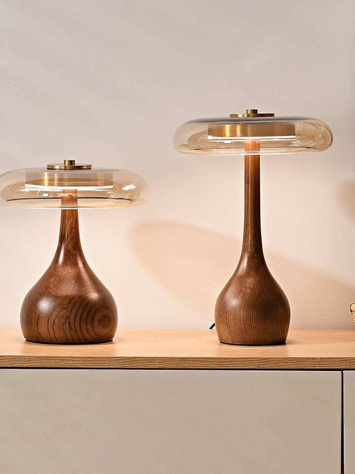 Lampa Stołowa Sienna