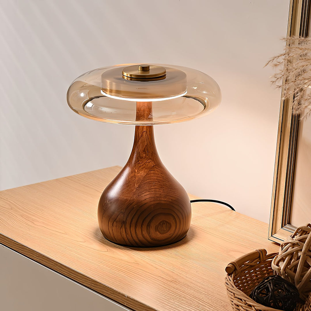 Lampa Stołowa Sienna