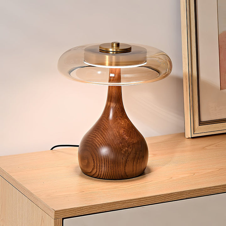 Lampa Stołowa Sienna