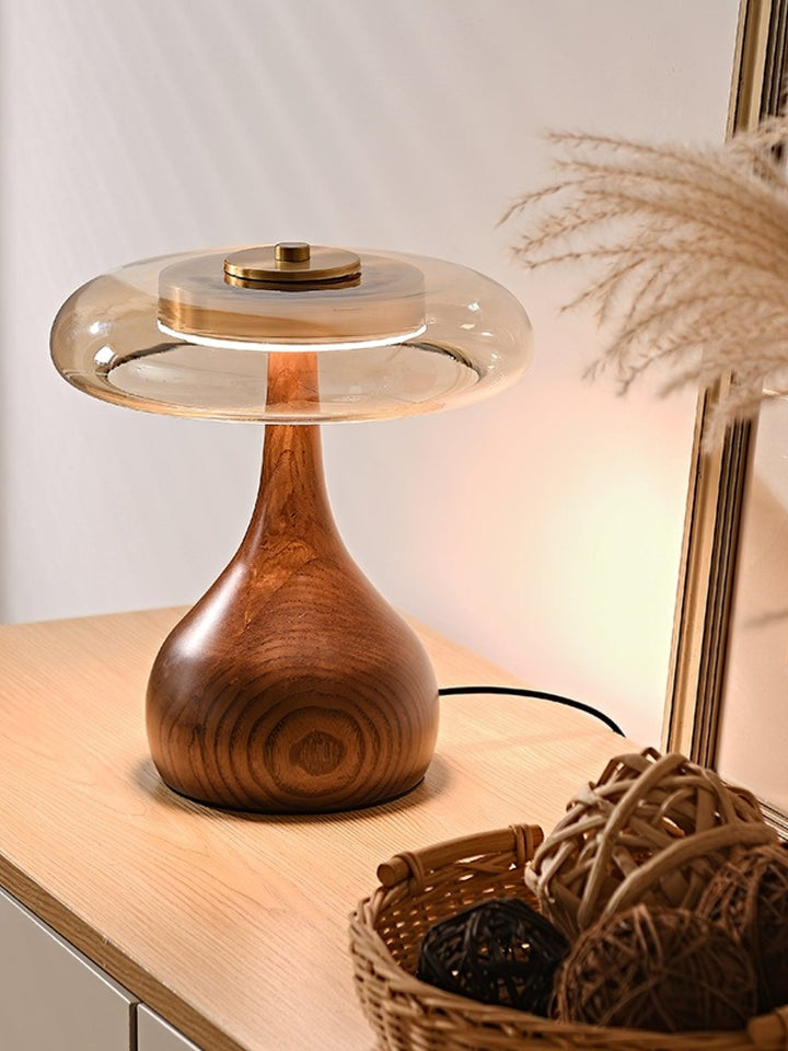 Lampa Stołowa Sienna
