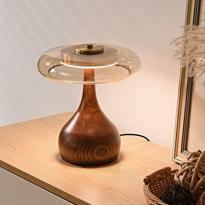 Lampa Stołowa Sienna