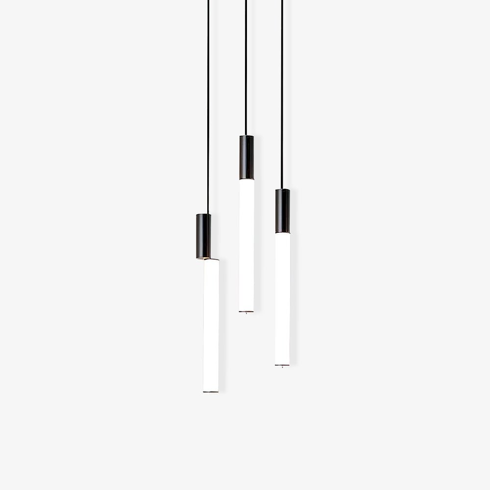Lampa wisząca Eclat Cylindra