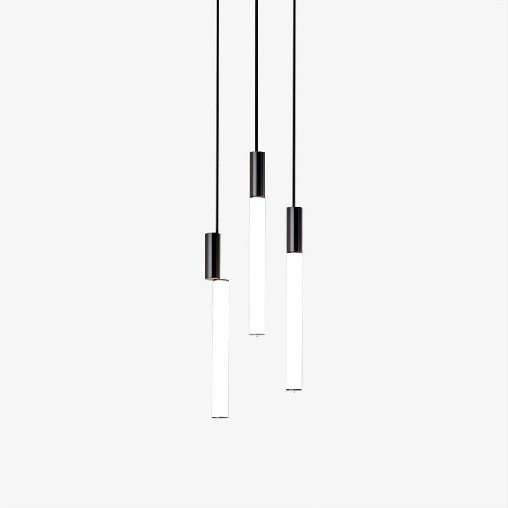 Lampa wisząca Eclat Cylindra
