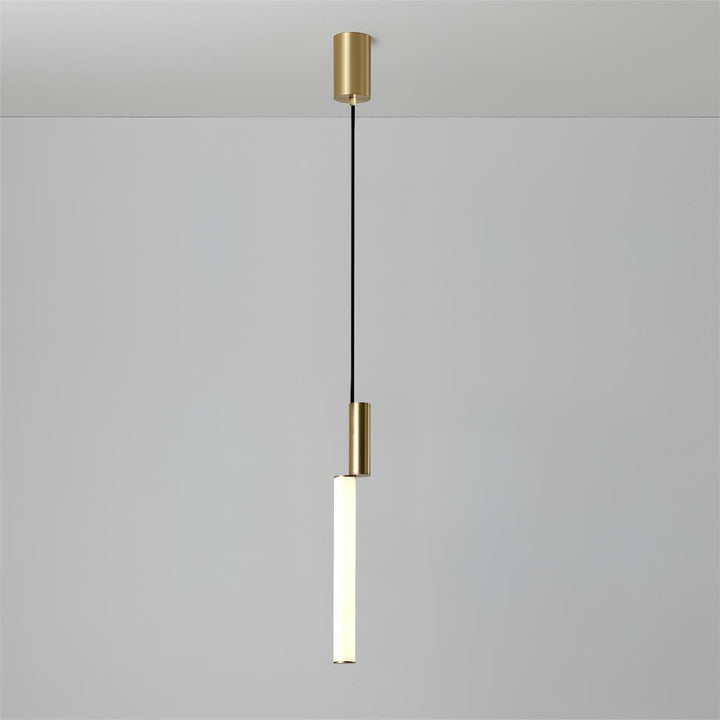 Lampa wisząca Eclat Cylindra