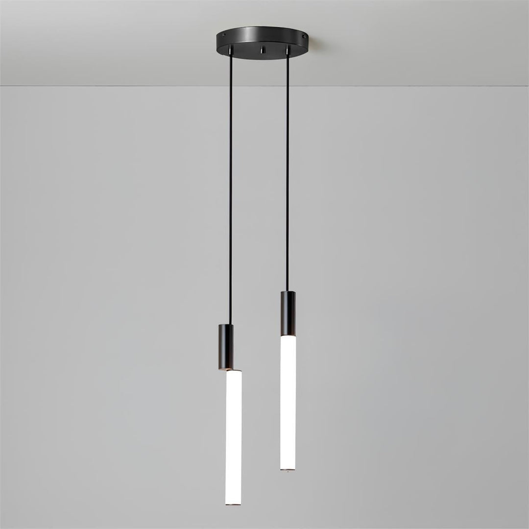 Lampa wisząca Eclat Cylindra